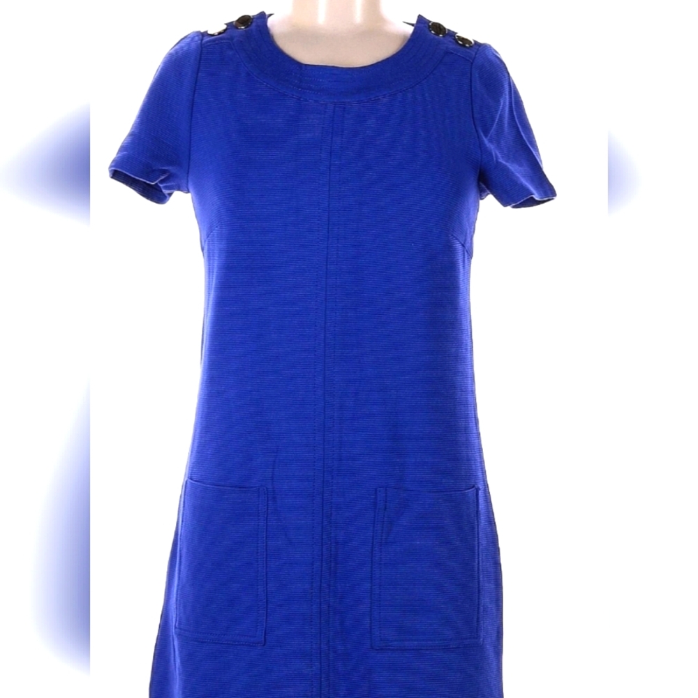 Boden Ottoman Dress size 6L